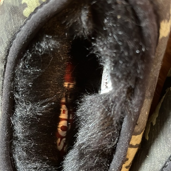 Sorel Go Bodega Run Slippers NEW Size 7 - Picture 13 of 14